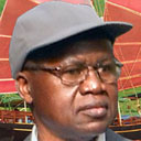 Isaac Apindi