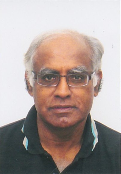 Krishna Kumar